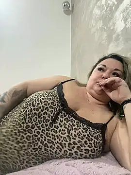 MikyVesela online show from April 2026 03:39:02 PM