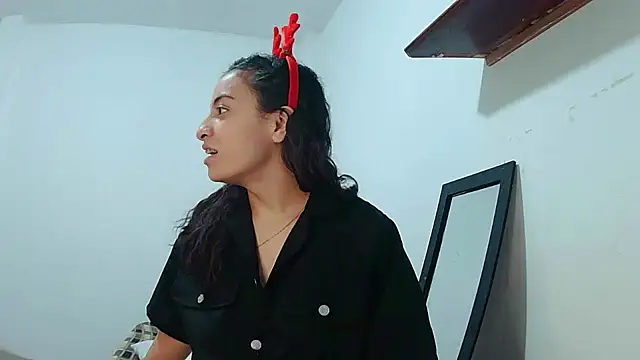 stephybrowm7 online show from December 2024 03:24:01 AM