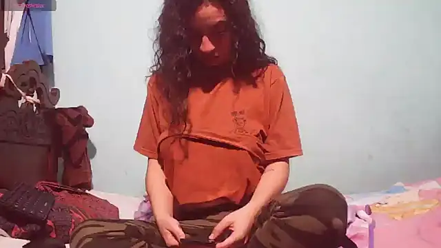 stephybrowm7 online show from November 2025 02:45:01 AM