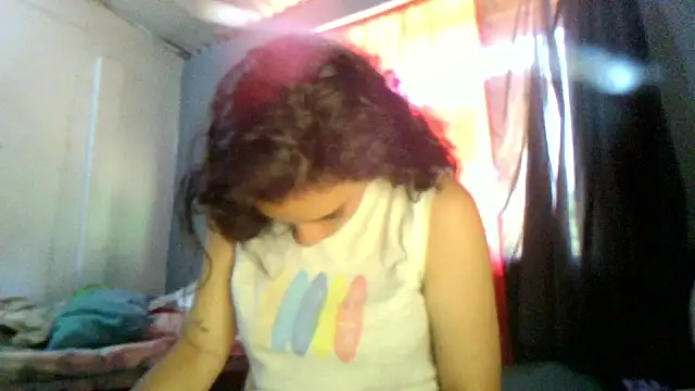 stephybrowm7 online show from March 2026 03:58:01 PM