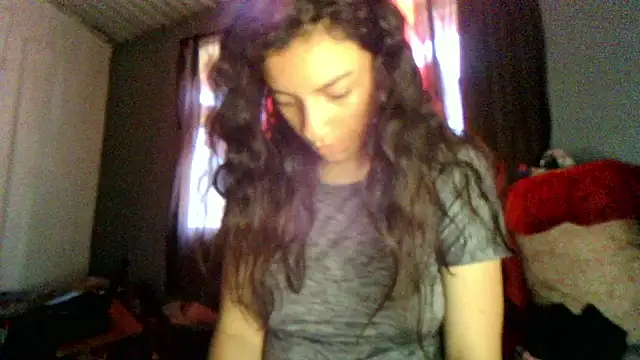 stephybrowm7 online show from March 2026 03:08:01 PM