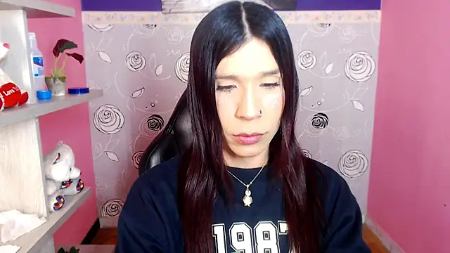 SaraSofia44 online show from January 2025 01:48:01 AM