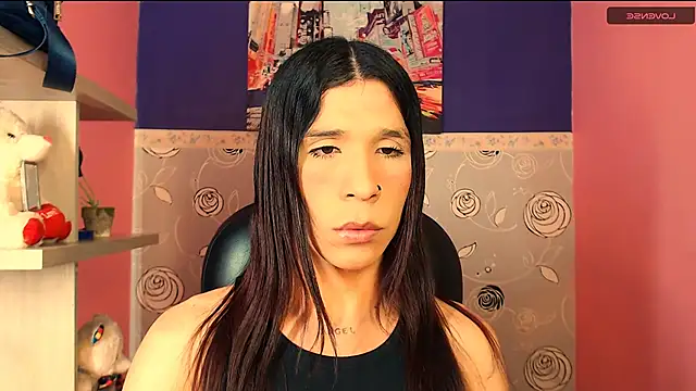 SaraSofia44 online show from March 2025 05:16:01 AM