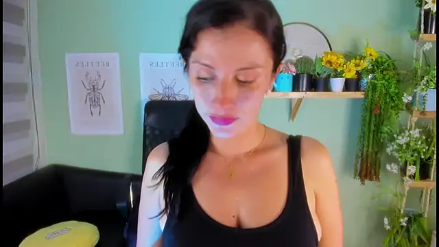 Aliiz 01 online show from December 2024 12:31:01 AM