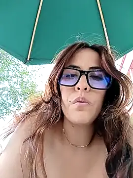 Lena-32 online show from February 2025 07:27:02 PM