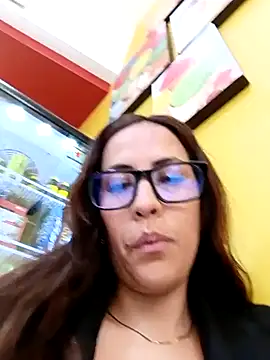 Lena-32 online show from March 2025 04:46:01 PM