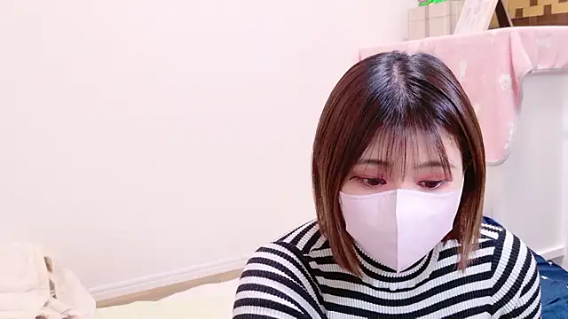 Megu Melon online show from December 2025 02:18:01 AM