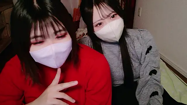 Megu Melon online show from February 2026 01:27:01 PM