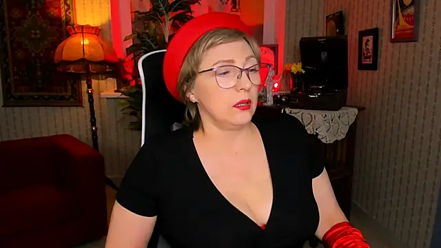 Snapshot of sugar_vivien chatting on January 2025 04:18:01 PM sugar vivien online show from January 2025 04:18:01 PM
