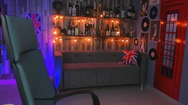 Snapshot of sugar_vivien chatting on January 2025 01:10:01 PM sugar vivien online show from January 2025 01:10:01 PM