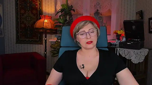 Snapshot of sugar_vivien chatting on March 2025 04:17:02 PM sugar vivien online show from March 2025 04:17:02 PM