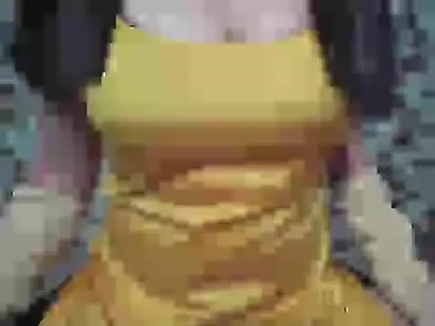 YourGoldenGirl online show from January 2025 07:50:01 AM