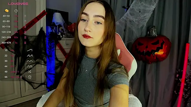 Milemissy online show from October 2025 03:29:01 AM