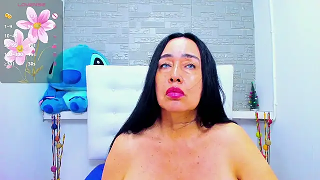 HorniestMilf online show from November 2025 09:37:01 PM