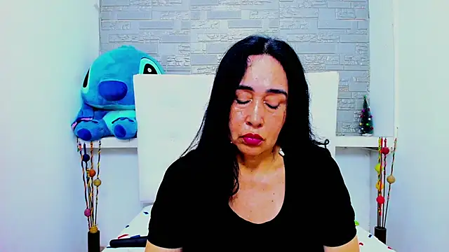 HorniestMilf online show from January 2026 07:27:01 PM