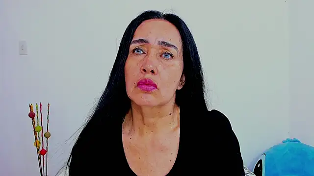 HorniestMilf online show from February 2026 09:41:01 PM