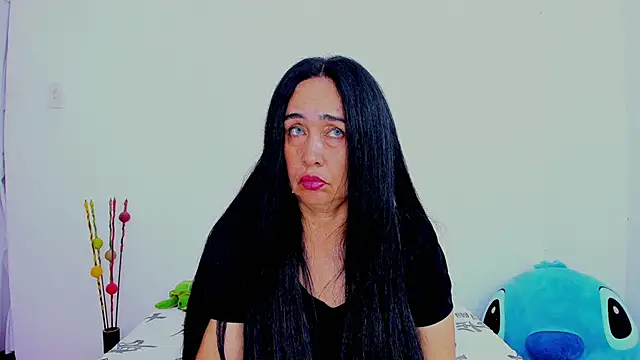 HorniestMilf online show from February 2026 09:29:02 PM