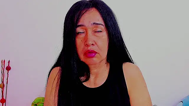 HorniestMilf online show from February 2026 02:54:02 PM