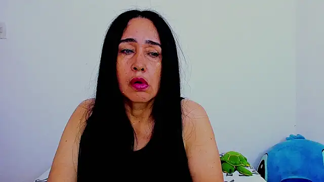 HorniestMilf online show from February 2026 08:38:02 PM