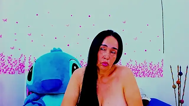 Snapshot of HorniestMilf chatting on June 2026 06:51:01 PM HorniestMilf online show from June 2026 06:51:01 PM