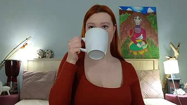 Snapshot of MileyMiller chatting on March 2025 01:53:02 PM MileyMiller online show from March 2025 01:53:02 PM