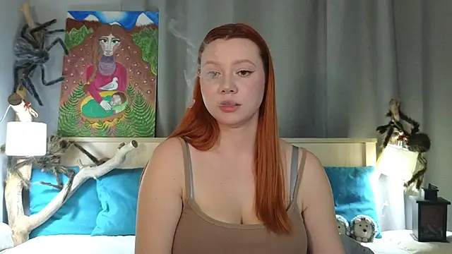 MileyMiller online show from November 2025 09:09:01 AM