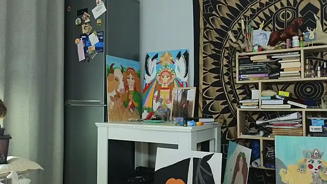 MileyMiller online show from November 2025 01:13:01 PM