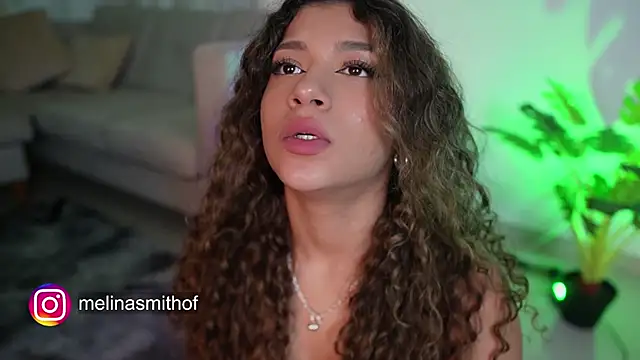 Melina-Smith online show from January 2025 01:15:01 AM