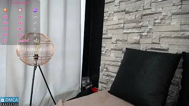 BellaOdisea online show from February 2025 04:33:02 PM