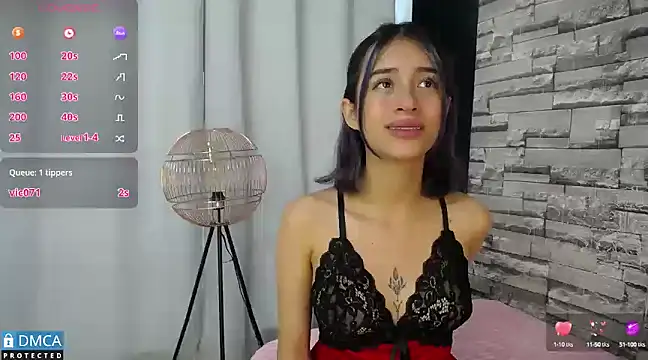 BellaOdisea online show from March 2025 04:50:02 PM