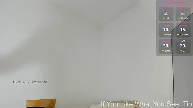 CirceJuno1 online show from December 2025 10:47:02 PM