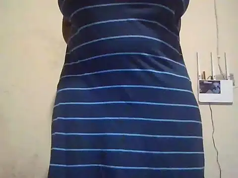 pritty-leila online show from September 2025 07:46:01 PM