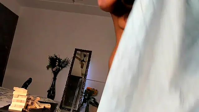 Bad Girl Kayra69 online show from March 2025 09:51:01 PM