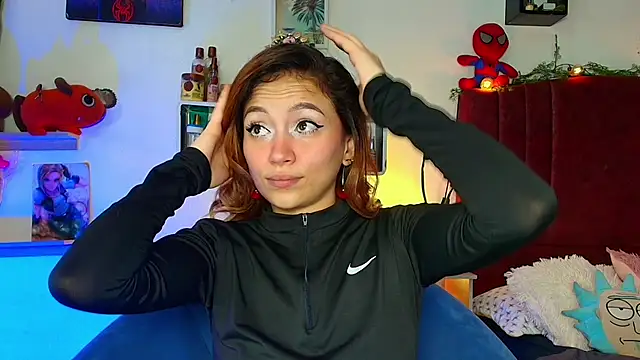 alisson zafiro  online show from March 2026 03:02:01 AM