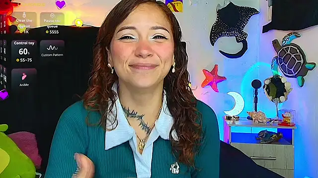 Snapshot of alisson_zafiro_ chatting on July 2026 09:14:02 AM alisson zafiro online show from July 2026 09:14:02 AM