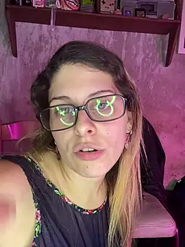 Snapshot of FlorBich chatting on March 2026 08:19:01 AM FlorBich online show from March 2026 08:19:01 AM