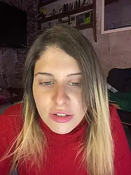 Snapshot of FlorBich chatting on May 2026 04:25:02 PM FlorBich online show from May 2026 04:25:02 PM