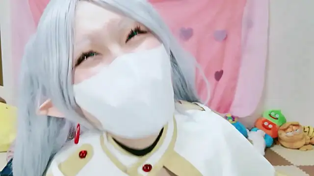 Iroha 99 online show from May 2026 02:33:01 PM