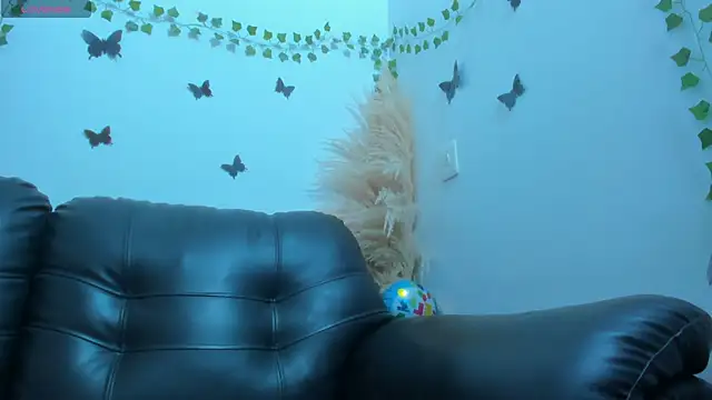 Amani Bakir online show from February 2026 12:17:02 PM