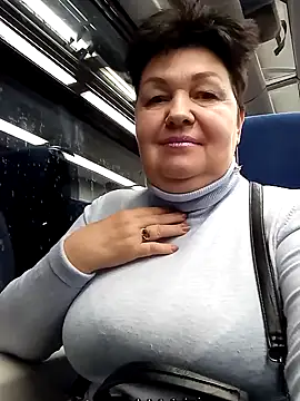 FantasyMichelle online show from January 2025 02:51:01 PM