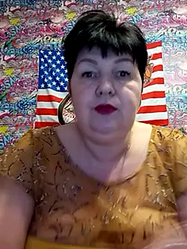 FantasyMichelle online show from January 2025 03:48:01 PM