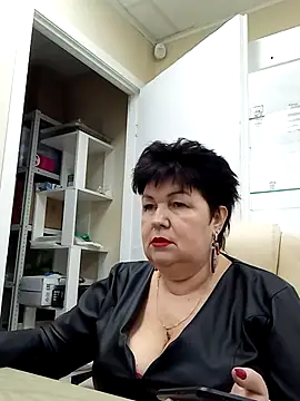 FantasyMichelle online show from January 2025 06:35:01 AM