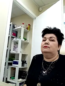 FantasyMichelle online show from January 2025 07:57:01 AM