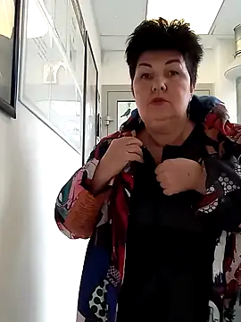 FantasyMichelle online show from January 2025 10:12:02 AM