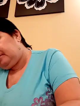 FantasyMichelle online show from January 2025 03:22:02 PM