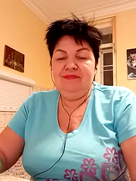 FantasyMichelle online show from February 2025 05:26:02 PM