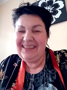 FantasyMichelle online show from February 2025 01:22:01 PM