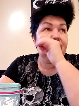 FantasyMichelle online show from February 2025 06:53:02 AM