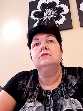 FantasyMichelle online show from February 2025 07:23:02 AM