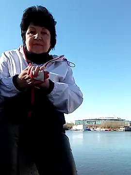 FantasyMichelle online show from April 2026 07:02:01 AM